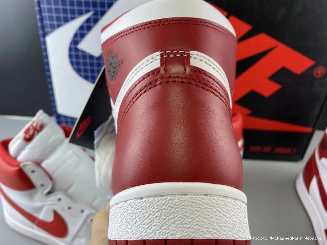 Official Maikesneakers Ship Retro Jordan High CT6252-900 Air Beginnings & Nike New Pack 1 0816